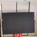 Dog Mat, Tear-Resistant Waterproof Non-Slip Pad, Large