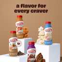 Premier Protein Shake, Caf Latte with Caffeine for Energy  30g Protein, No Added Sugar, 24 Vitamins & Minerals to Support Immune Health, 11.5 fl oz, 6 Pack (Packaging May Vary)