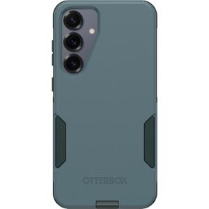 OtterBox Samsung Galaxy S25+ Commuter Series Case - Sagebrush Green
