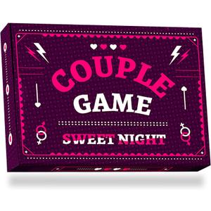 3 x Valentines Day Gifts for Him - Unique Birthday Gift for Men, Romantic Anniversary Date Night Idea for Husband Boyfriend, Mens Gifts Couple Card Fun Christmas Stocking Stuffers Secret Santa Present