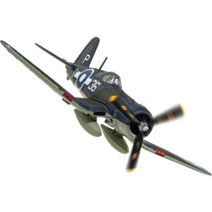 Corgi AA33016 Vought Corsair MK.II JT537/13-6 P, No.1836 Naval Air Squadron Diecast Model