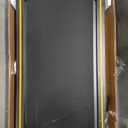 Walking Pad Under Desk Treadmill, 2.5HP Quiet Brushless Small Treadmill for Home and Office, Compact Portable Walking pad with Remote & App Control for Walking and Jogging