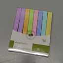 Mr. Pen- Aesthetic Highlighters, 8 Pcs, Chisel Tip, Pastel Candy Colors, Cute Assorted Colors, Bible Highlighters and Pens No Bleed for Bible Pages