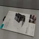 ESR iPad 11th(A16, 2025)/10th Gen Case with Keyboard, Magic Keyboard for iPad 10.9", Case with Floating Cantilever Stand, Springy Backlit Keys, Multi-Touch Trackpad, Rebound Series, White