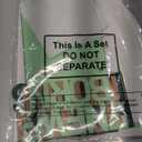 Buryeah Green and Kraft 1st Birthday Photo Banner for Baby from Newborn to 12 Months One Year Photo Garland with Frame First Birthday Banner Decorations for Girl Monthly Milestones Garland