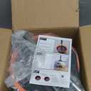 Chabatree Mop and Bucket SetSpin Mop and Bucket Set with Separate Dirty and Clean Water2 Replaceable Mop PadsDeep-Cleaning Mops for Floors, Versatile Mops for Walls