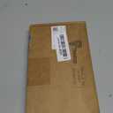 Thenshop Travelers Refillable Leather Journal Notebook Travel Diary Handmade Passport Travelers Journal for Men and Women with 3 Notebook Inserts, Pen Holder, Binder Clip (Brown, Passport Size)