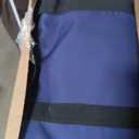 American Mahjong Set – 166 Tiles with Navy Blue Carrying Bag
