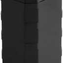 Magpul DAKA Can Protective Storage Container All-Purpose Hard Shell Sunglasses Travel Case (Large, Black)