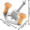Router Plane Handheld Woodworking Tool