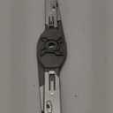 W10837249 Dishwasher Lower Spray Arm Replacement Compatible with Whirlpool Dishwasher Spray Arm WDT750SAHZ0 WDTA50SAHZ0 WDT970SAHZ0 Lower Wash Arm Replace W10629546 PS11727921 AP5988717 W10838302