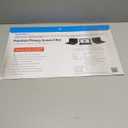 22 Inch - 16:10 Aspect Ratio - Computer Privacy Screen Filter for Widescreen Monitor - Anti-Glare - Anti-Scratch Protector Film - Protects Your Eyes from Harmful Glare and Blue Light