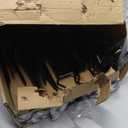 SINLEY 4 Pack String Light Poles,10 Ft Metal Poles with Fork for Outdoor String Lights,Outdoor Light Poles with Fork,Poles/Post/Stand for Outside,Patio,Deck,Backyard,Garden Wedding,Party