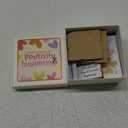 Positive Affirmation Cards For Women Men - Inspirational Cards With Envelopes, Mini Encouragement Cards, Motivational Cards Notes, Employee Appreciation Cards Gratitude Gifts For Coworkers