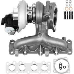 28231-2GTA1 Turbo Turbocharger Fits for 2015-2019 Kia Optima Sorento Sportage Hyundai Sonata 2.0L Replace OE 90124-01050 90124-01080