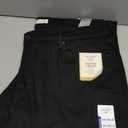 Levi Strauss Signature womens High-rise Straight (Standard and Plus) size20w