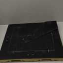 11x14 Picture Frame with Oil Painting, Antique Gold European Style for Wall Decor, Baroque-Style Home Decor Large Photo Frame with Real Glass, Ready to Hang