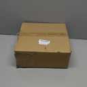 NETANY 36 Pcs Glass Spice Jars with Bamboo Lids, 4 oz Glass Jars with Minimalist Farmhouse Spice Labels Stickers, Collapsible Funnel, Seasoning Storage Bottles for Spice Rack, Cabinet, Drawer