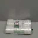 Bonsenkitchen Vacuum Sealer Bags, 11 in x 50 ft Rolls 2 Pack Seal Bags for Food Storage Saver, BPA Free, Commercial Grade Textured Food Roll Bags, Customized Size Bag for Sous Vide Cooking,VB3210