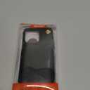 Bocasal Crossbody Wallet Case for iPhone 14 Pro Max, RFID Blocking Leather Purse Case with Card Holder, Protective Handbag Flip Cover with Zipper Wrist Strap Lanyard for Women 5G 6.7 Inch (Black)