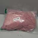 Summer Women Tulle Prom Dress Elegant Bow One Shoulder Slit Evening Party Gown Wedding Guest Bridesmaid Maxi Dress (Medium, #1 Pink)