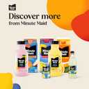 Minute Maid Lemonade PET, 12 fl oz, 6 Pack