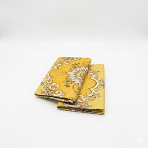 Washable Pee Pads, Reusable Puppy Pads Super Absorbent Leakproof Dog Training Pads, Non-Slip Wee Wee Pads for Crate, Floor, Potty Pads Feeding Mat Dog Pee 2 Pack 36"x36"