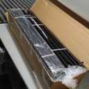 ALDRICH Box Springs King Size 9 Inch, Heavy Duty Metal Frame Mattress Foundation with Easy Clean Cover, Noise Free, Easy Assembly