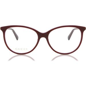 Gucci GG0550O 011 53 New Women Eyeglasses