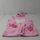 NAITOKE Animal Onesie Adults Halloween Costumes Cosplay Pajamas,XL