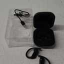 iLive Electronics Truly Wire-Free Earbuds, Sweat Resistant, Includes 3 Set of Ear Tips, Black (IAEBT270B)