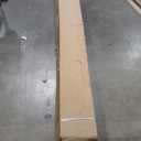 Go Rhino 69430687PC RB20 Running Boards with Mounting Brackets Kit for Ram 19-24 1500 (Crew Cab Pickup), Black