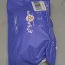 Heathyoga High Impact Sports Bras for Women High Support Adjustable Straps Racerback Sports Bra with Padding Workout Bras, XXL, White