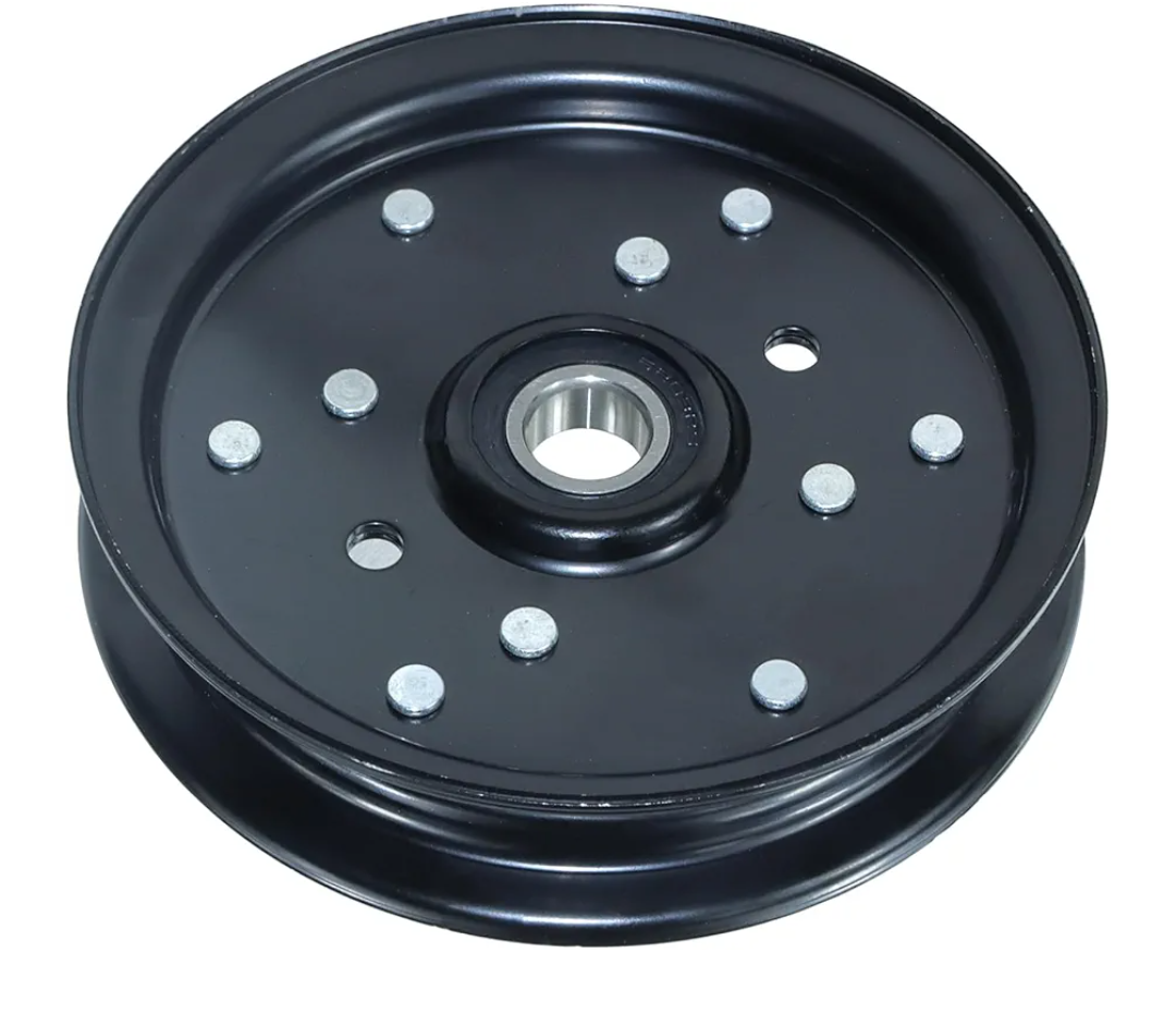 NDF07-038-1 NIDAIFEI 607525 Idler Pulley Replaces 786848