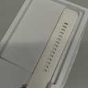 Gydom Smart Watches for Women Men [Alexa Built-in, 1.8"] Smartwatch with Heart Rate/SpO2/Sleep/Stress, 101+ Sports Modes, IP68 Waterproof, Pedometer Fitness Tracker for iOS Android Phones, White