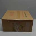 Darkaway Pendant Light Fixtures Ceiling Hanging with Hammered Metal Shade, Modern Pendant Light for Kitchen Island Lighting Hanging Lamp Adjustable Height, Medium (Medium,1 Pack, Blue)