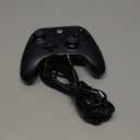 PowerA Wired Controller for Xbox Series X|S - Black, Gamepad, Wired Video Game Controller, Gaming Controller, Works with Xbox One and Windows 10/11