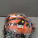 Spooktacular Creations Scary Scarecrow Costume for Kids, Halloween Costume for Boys w/Pumpkin Head, Pumpkin Outfit for Boys (Large(10-12 yr))