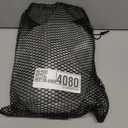 Full Face Snorkel Mask for Adults Teen, Snorkeling Gear with Detachable Camera Mount,Panoramic 180 View, Anti-Fog Anti-Leak Snorkling Set for Man and Women (Black Green-L/XL)