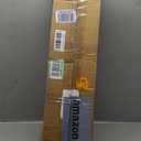 INTER TECH 48.3 Telescopic Rail Set 650 mm 2U Silver