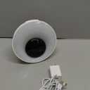 Wake Up Light Sunrise Alarm Clock - Sunrise Simulation & White Noise Machine with 30 Soothing Sounds, 14 Color Dimmable Night Light, Dual Alarms for Heavy Sleepers/Adults/Kids, Digital Clock Timer