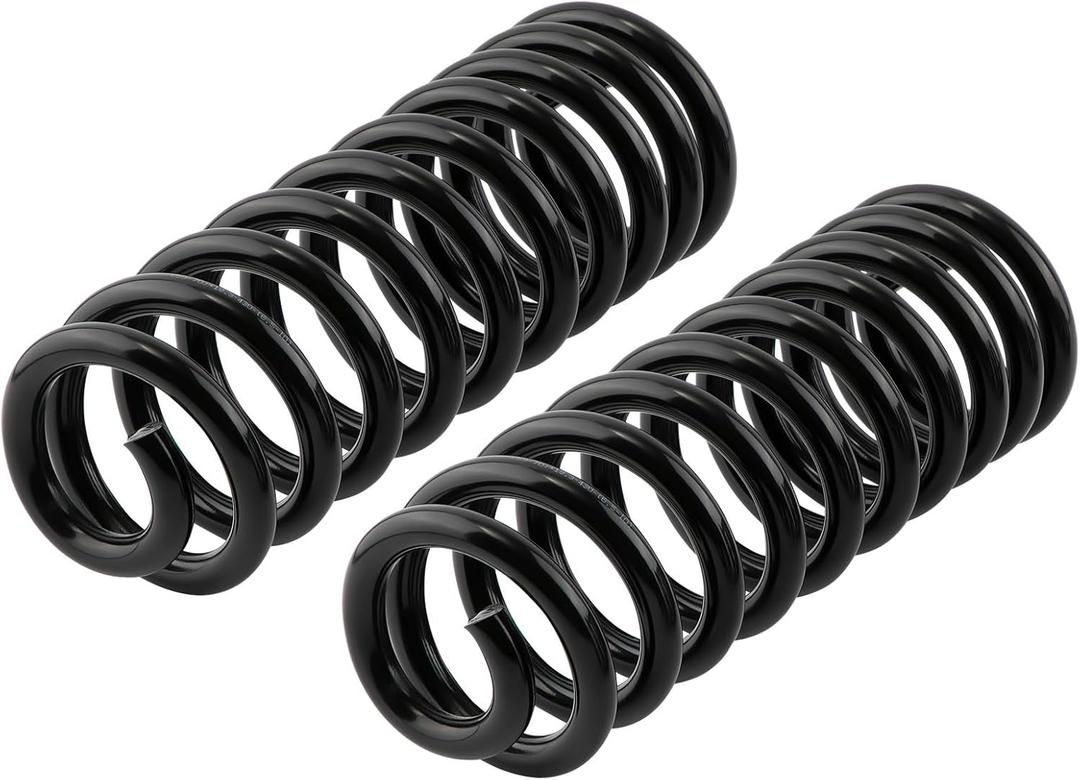 maXpeedingrods 1.5" Front Coil Spring Leveling Kit for Ford F150 for Ford Bronco 1980-1996, Set of 2