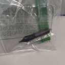 CONKLIN #6 JoWo Stainless Steel Nib (Black) - Stub Nib