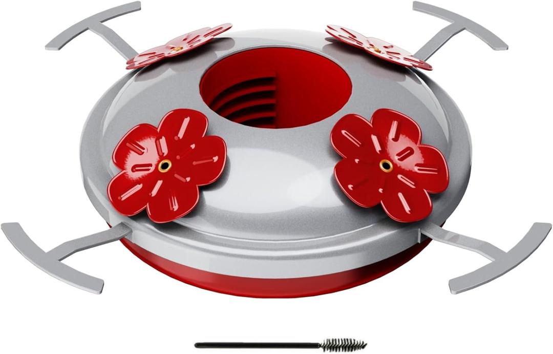 Hummingbird Feeder Accessories Feeder Bottom for WOSIBO