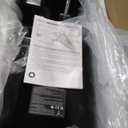 VEVOR Hydraulic Power Unit, 15 Quart Hydraulic Pump, AC 220V Single-Acting Dump Trailer Pump, 3200 PSI Max Relief Pressure, 1.7 GPM Flow Rate, Hydraulic Pump for Dump Trailer Car Lifting