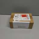 BUBBLEBABY 3D/Vent Clip Car Vent Air Freshener and Odour Eliminator - Mint Fragrance Pack of 6