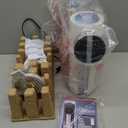 Ninja HydraSense™ Intelligent Water Filtration System, WF1001WH1