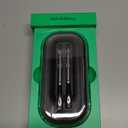 CHEF iQ Sense Smart Wireless Meat Thermometer with 2 Ultra-Thin Probes, Unlimited Range Bluetooth Meat Thermometer, Digital Food Thermometer for Remote Monitoring of BBQ Grill, Oven