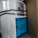 Lab Digital LCD Amalgam Capsule Mixer Lab Amalgamator Blender YG-100