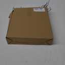 6 FT Halloween Black Garland Willow Vine Twig Decor with Orange & Purple Light, 8 Modes & Timer Battery Operated Waterproof Halloween Decorations Indoor for Mantle Fireplace Home Party Decor